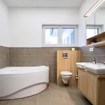 Aparthotel Luxury Monte Carlo