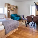 Luxury Monte Carlo 4* Pörtschach am Wörthersee
