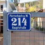 Apartmanhotel Luxury Monte Carlo Pörtschach am Wörthersee