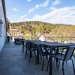 Apartmanhotel Luxury Monte Carlo 4*