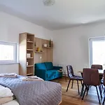 Luxury Monte Carlo Apartmanhotel 4*