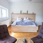 Luxury Monte Carlo Apartmanhotel Pörtschach am Wörthersee