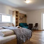 Apartmanhotel Luxury Monte Carlo