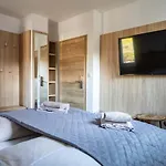 Luxury Monte Carlo Apartmanhotel Pörtschach am Wörthersee
