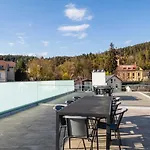 Apartmanhotel Luxury Monte Carlo 4*