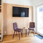 Luxury Monte Carlo Apartmanhotel