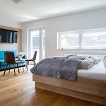 Luxury Monte Carlo Apartmanhotel Pörtschach am Wörthersee