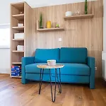 Apartmanhotel Luxury Monte Carlo 4*