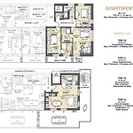 Aparthotel Luxury Monte Carlo