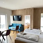 Aparthotel Luxury Monte Carlo