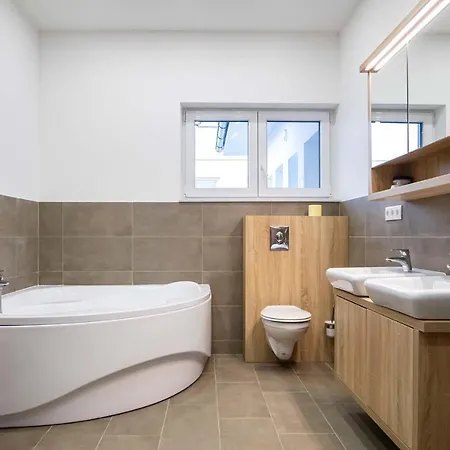 Aparthotel Luxury Monte Carlo