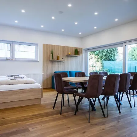 Luxury Monte Carlo 4* Portschach am Woerthersee