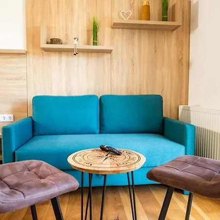 Luxury Monte Carlo Portschach am Woerthersee