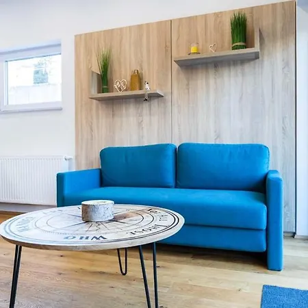 Luxury Monte Carlo 4* Portschach am Woerthersee