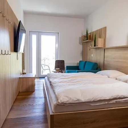 Aparthotel Luxury Monte Carlo