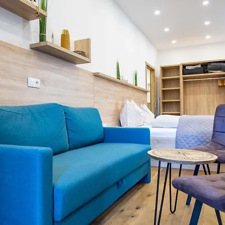 Aparthotel Luxury Monte Carlo