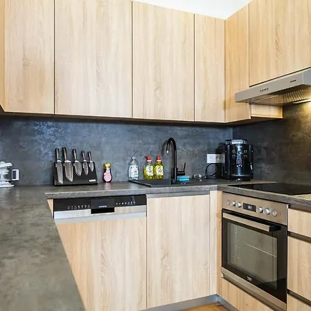 Aparthotel Luxury Monte Carlo Portschach am Woerthersee