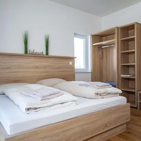 Luxury Monte Carlo Portschach am Woerthersee