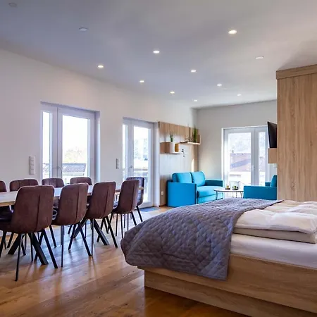 Apartahotel Luxury Monte Carlo