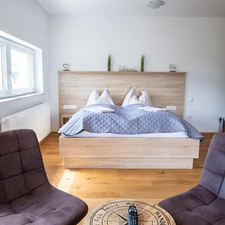 Luxury Monte Carlo Aparthotel Portschach am Woerthersee