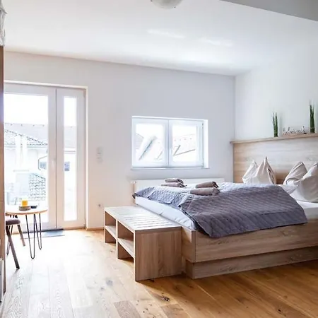 Luxury Monte Carlo 4* Portschach am Woerthersee