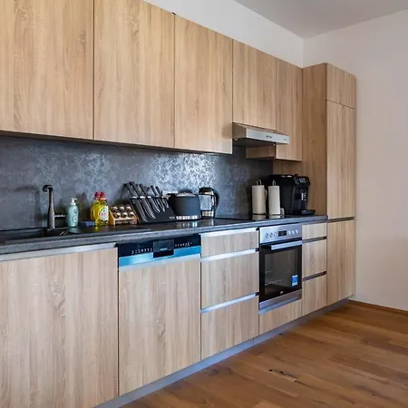 Luxury Monte Carlo Portschach am Woerthersee