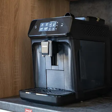 Luxury Monte Carlo Aparthotel