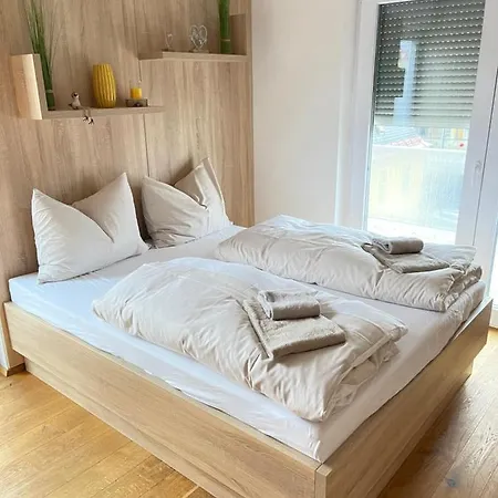 Luxury Monte Carlo Aparthotel 4*