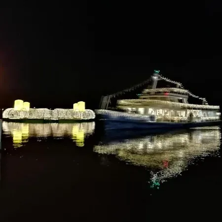 Luxury Monte Carlo Aparthotel