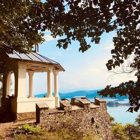 Luxury Monte Carlo Апарт-отель 4*