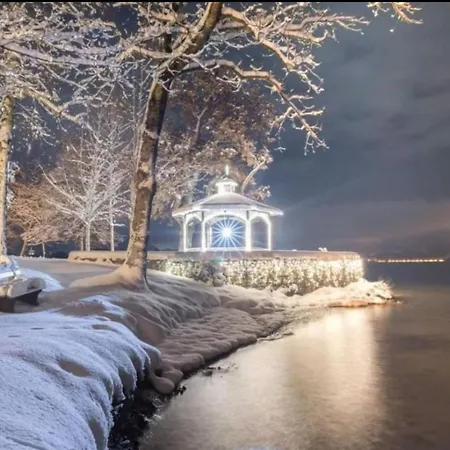 Aparthotel Luxury Monte Carlo Portschach am Woerthersee