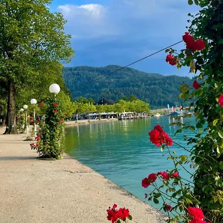 Luxury Monte Carlo Aparthotel 4*