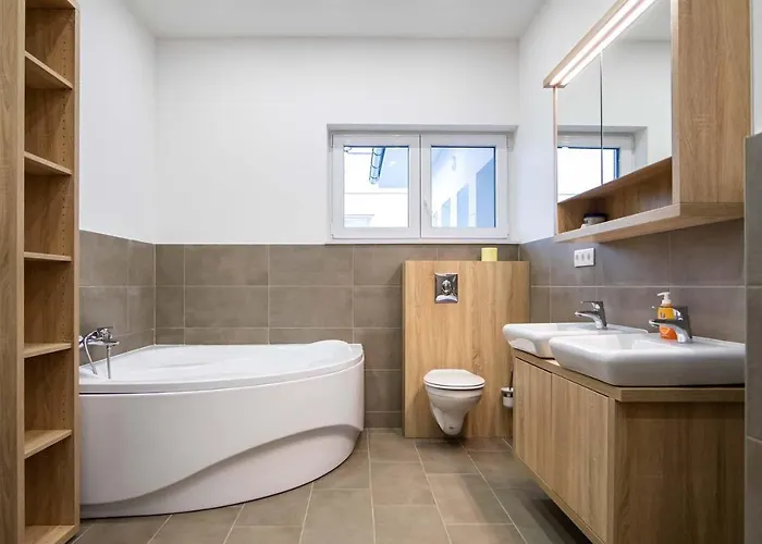 Апарт-отель Luxury Monte Carlo