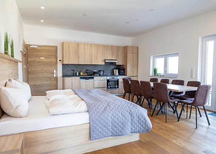 Luxury Monte Carlo Пёрчах-ам-Вёртерзе