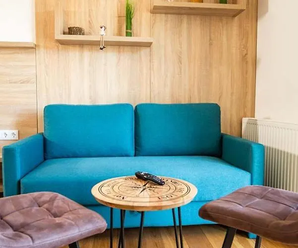 Luxury Monte Carlo Пёрчах-ам-Вёртерзе