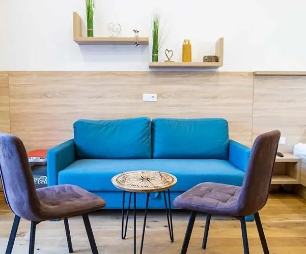 Luxury Monte Carlo 4* Пёрчах-ам-Вёртерзе