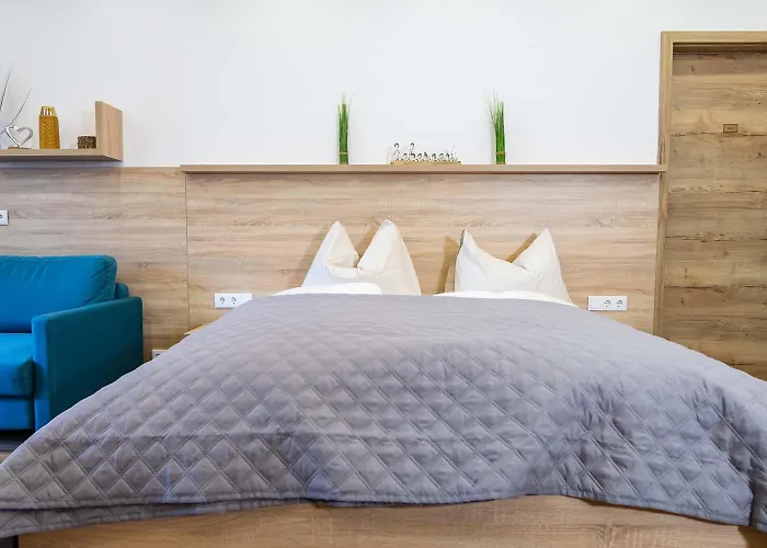 Aparthotel Luxury Monte Carlo Portschach am Woerthersee