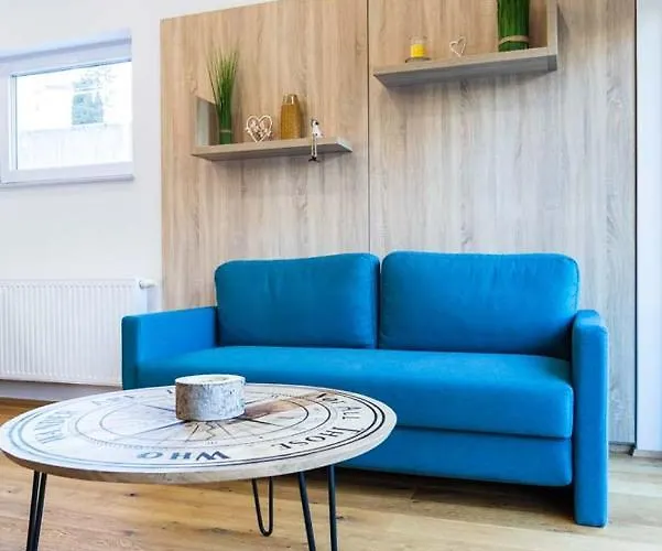 Luxury Monte Carlo 4* Пёрчах-ам-Вёртерзе