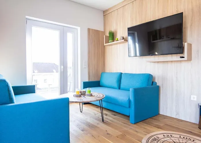 Апарт-отель Luxury Monte Carlo