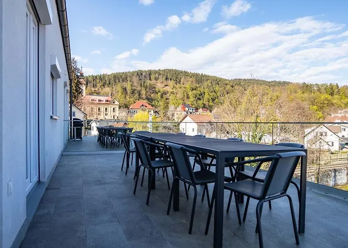 Апарт-отель Luxury Monte Carlo 4*