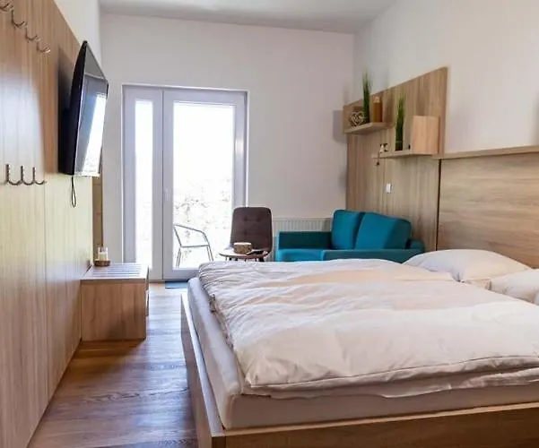 Апарт-отель Luxury Monte Carlo