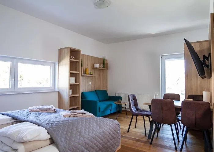 Luxury Monte Carlo Aparthotel 4*