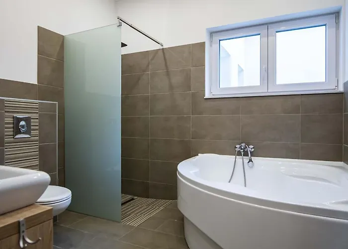 Апарт-отель Luxury Monte Carlo Пёрчах-ам-Вёртерзе