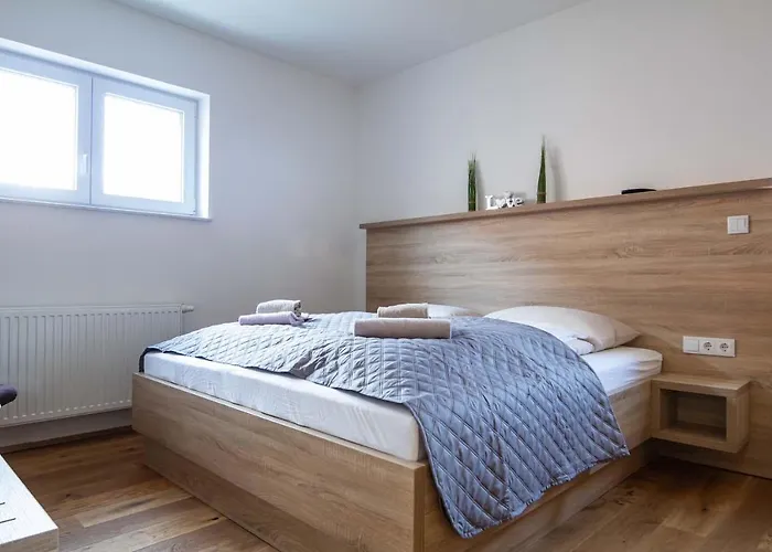 Luxury Monte Carlo Пёрчах-ам-Вёртерзе