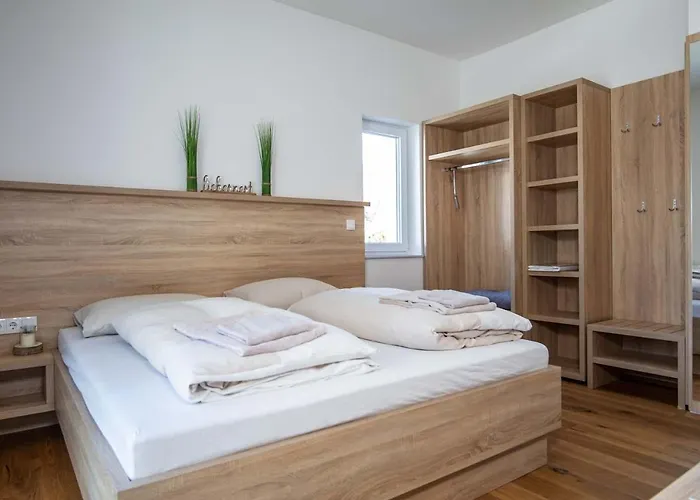 Luxury Monte Carlo Portschach am Woerthersee