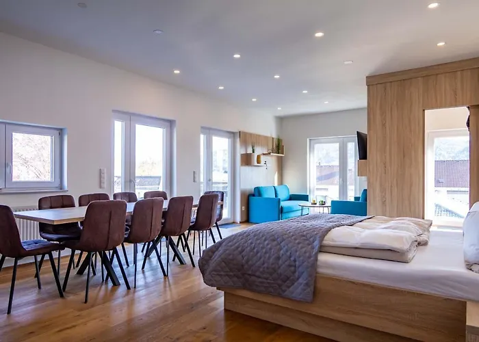 Апарт-отель Luxury Monte Carlo