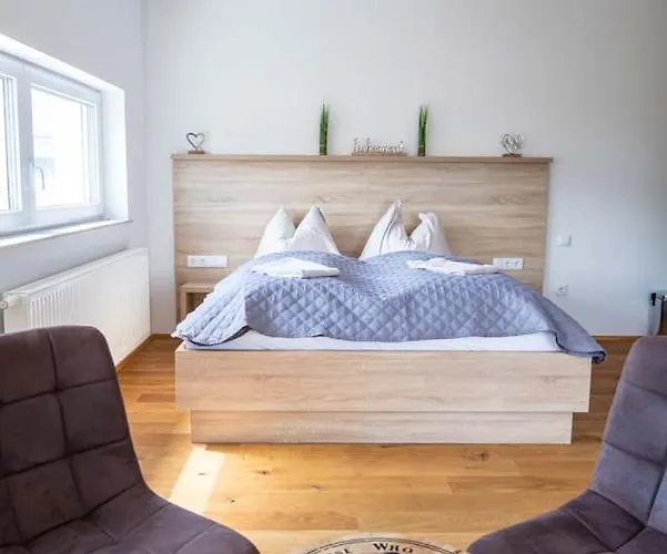 Luxury Monte Carlo Aparthotel Portschach am Woerthersee