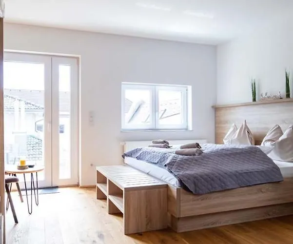 Luxury Monte Carlo 4* Пёрчах-ам-Вёртерзе