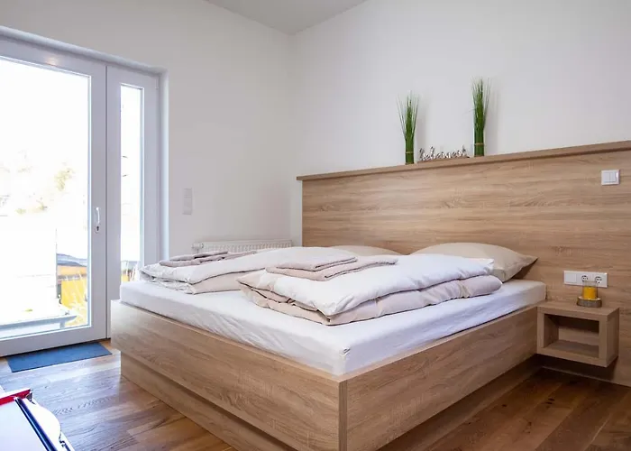 Luxury Monte Carlo 4* Пёрчах-ам-Вёртерзе