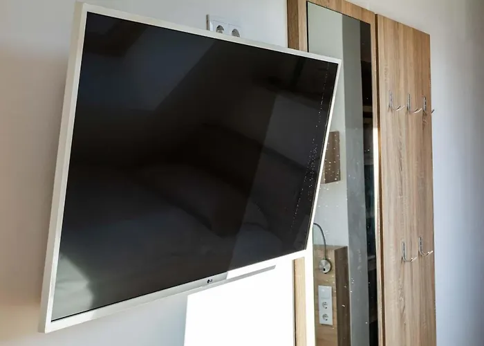 Luxury Monte Carlo Portschach am Woerthersee